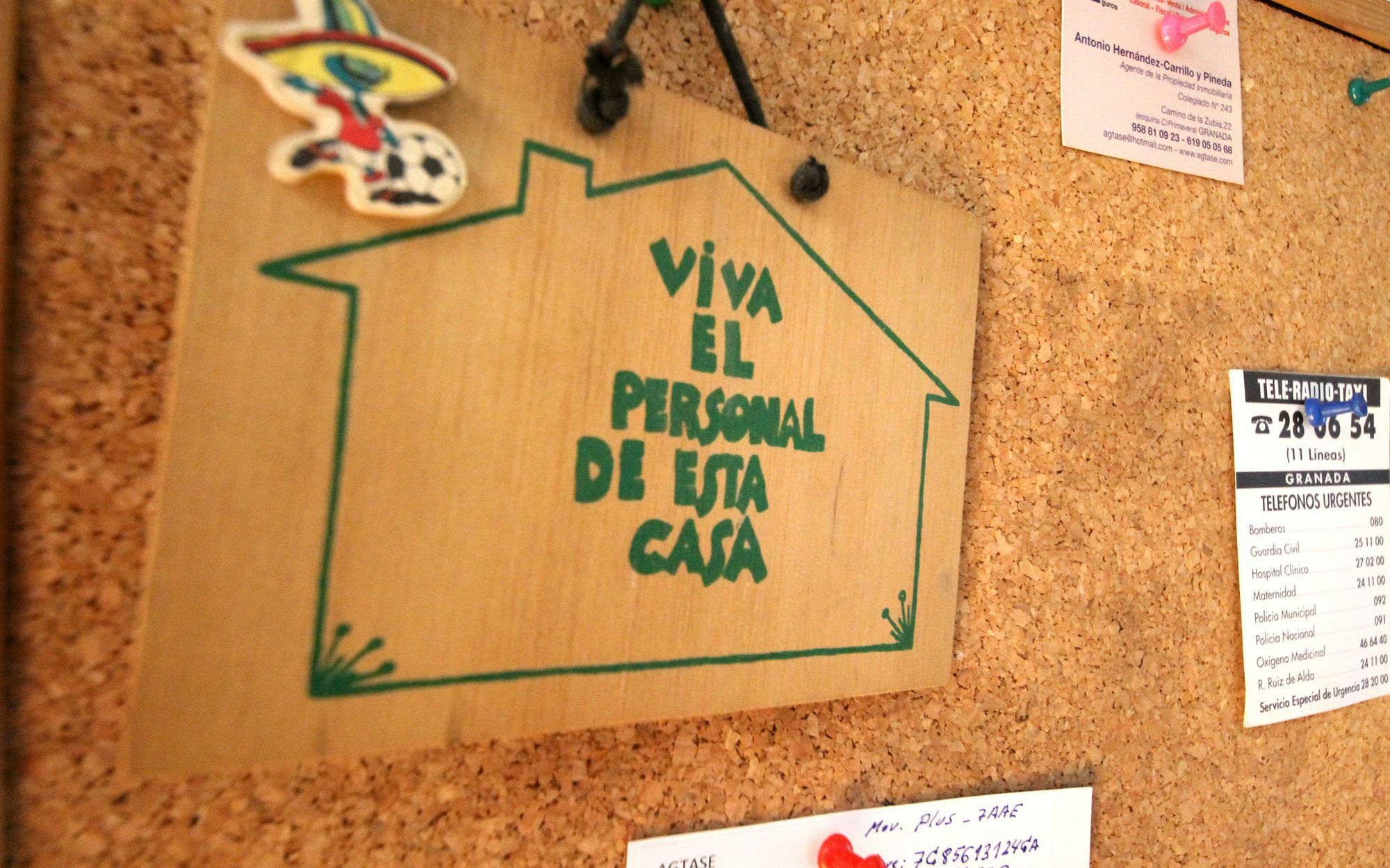 Villapaz Grenada Zewnętrze zdjęcie